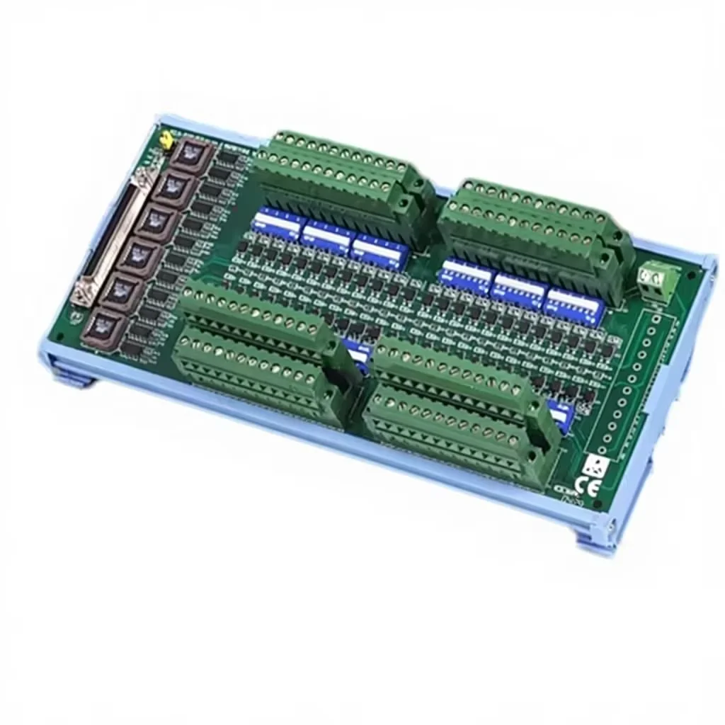 Gold Seller  PCLD-8751   PLC  Controller  Server Driver  Brand New Original Spot