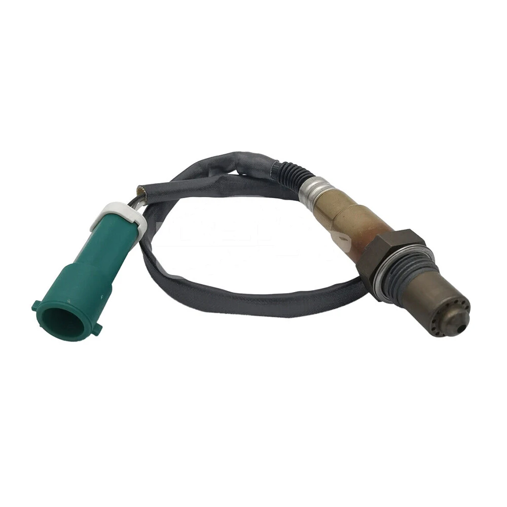 POKESS Auto Parts Oxygen Sensor O2 Sensor 3M519F472AC 0258006573 Front... — 5