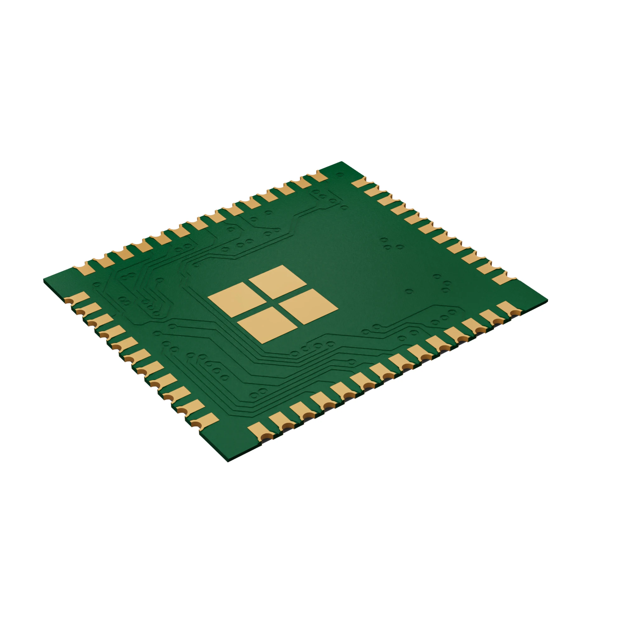 Cheap Factory Price Wifi 6 USB Adapter RTL8852BU Chipset Wifi Modem Openwrt 802.11AX Wifi Module
