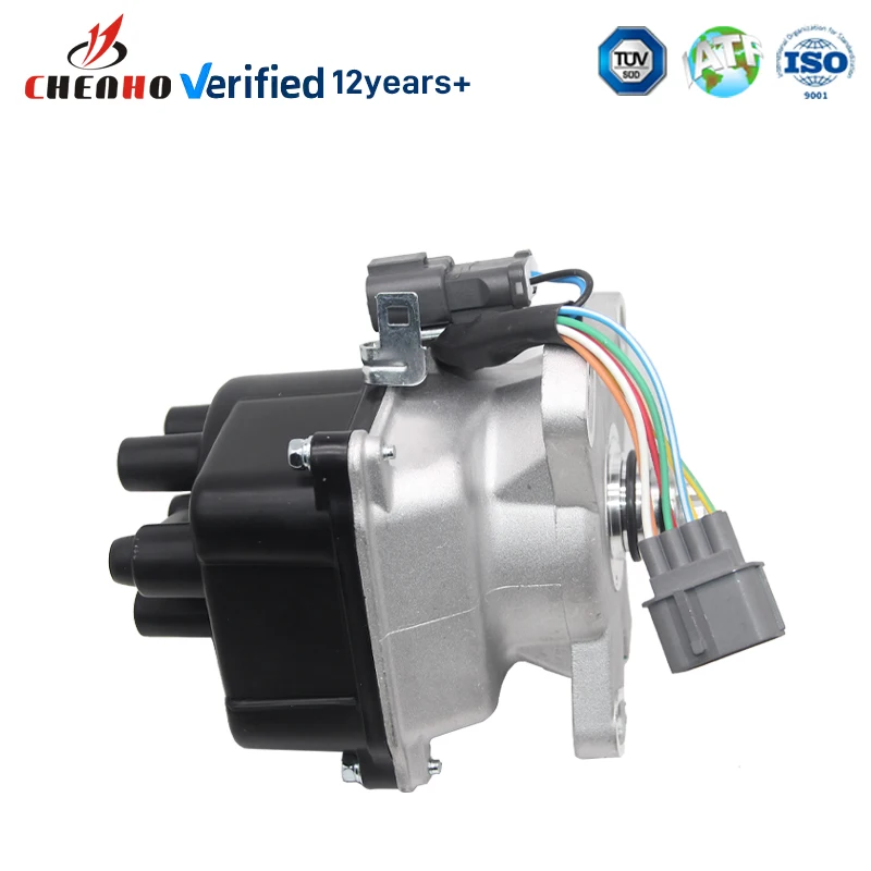 New DISTRIBUTOR FITS HONDA CIVIC 30100-P08-006