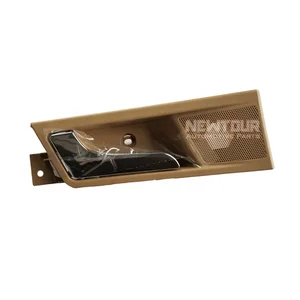 High Quality Car Rear Door Inner Handle Essential Auto Body Part for MG 350 MG350