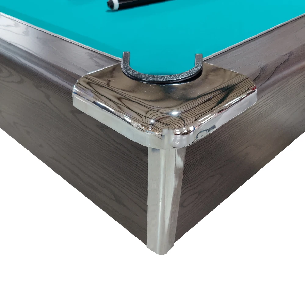 2024 Strachan Pool Snooker Table - High Quality & Unisex