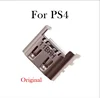 Silver PS4 Original 10PCS