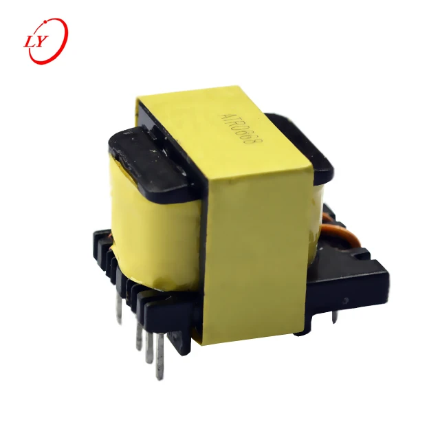 Factory Customized Source Manufacturer High Frequency Transformer Power 