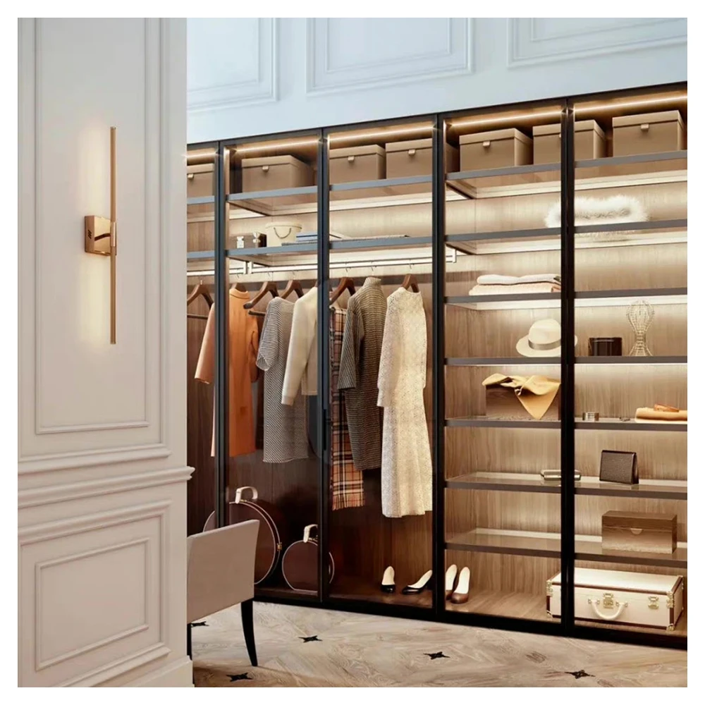 clothes organisers storage for wardrobe