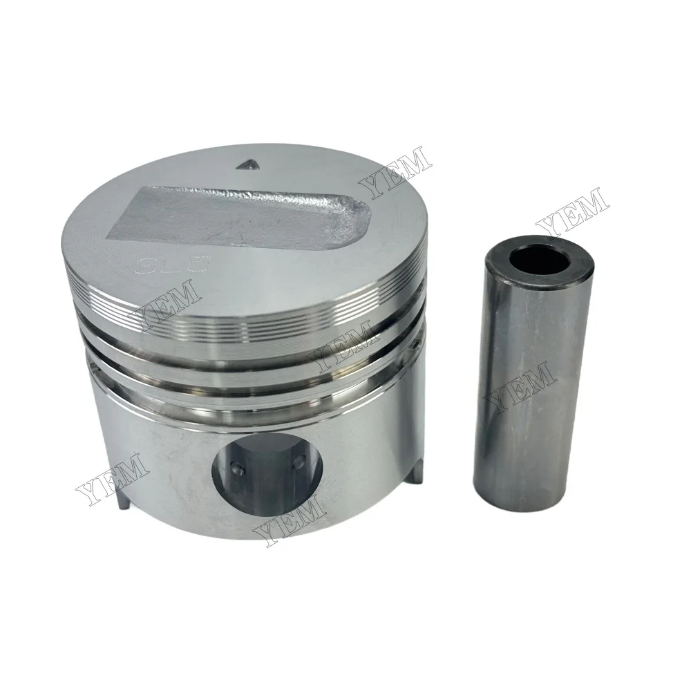 Piston Fit for Mitsubishi S3L Engine 5