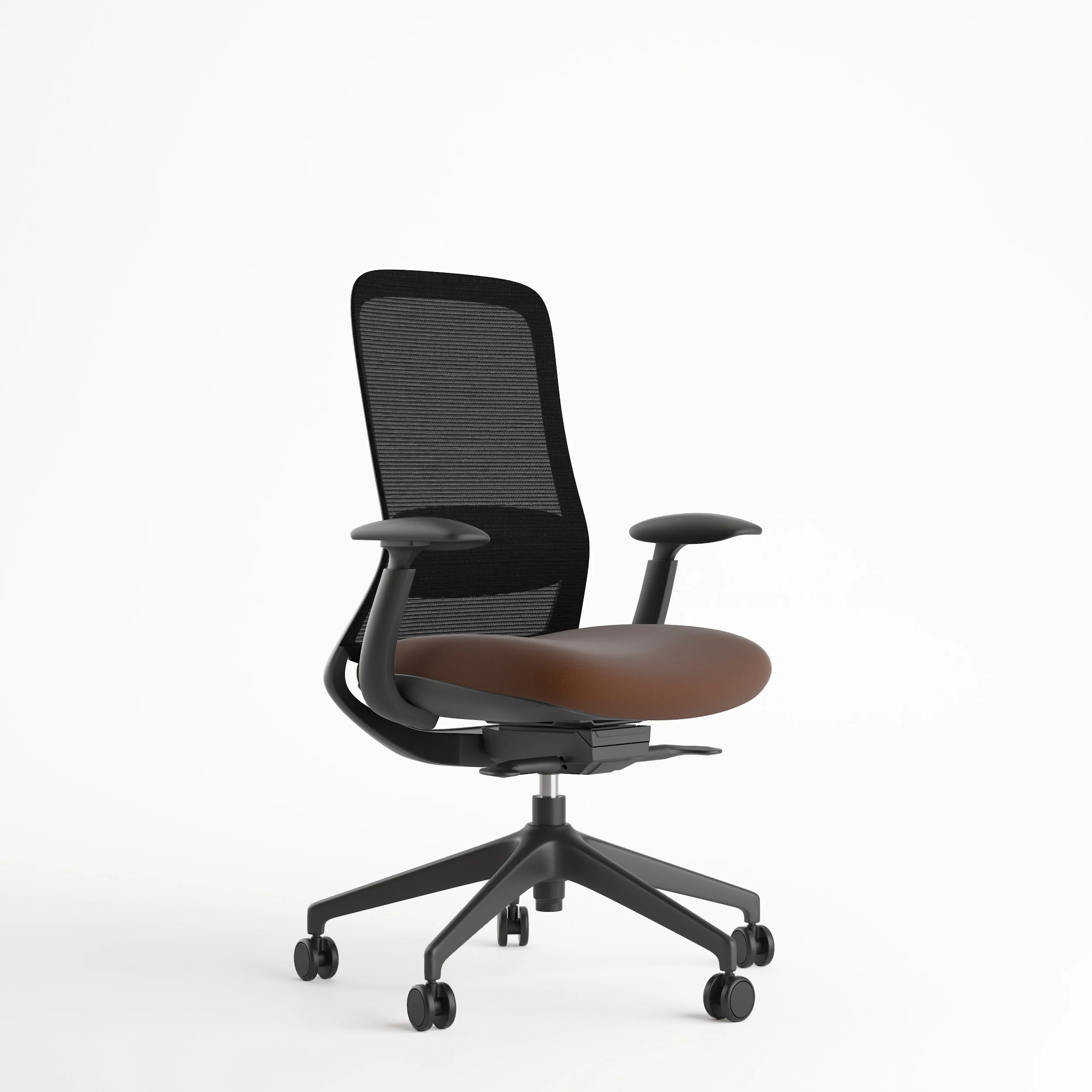 Modern Executive Mesh Office Chair manufacture