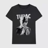 T-shirt tupac