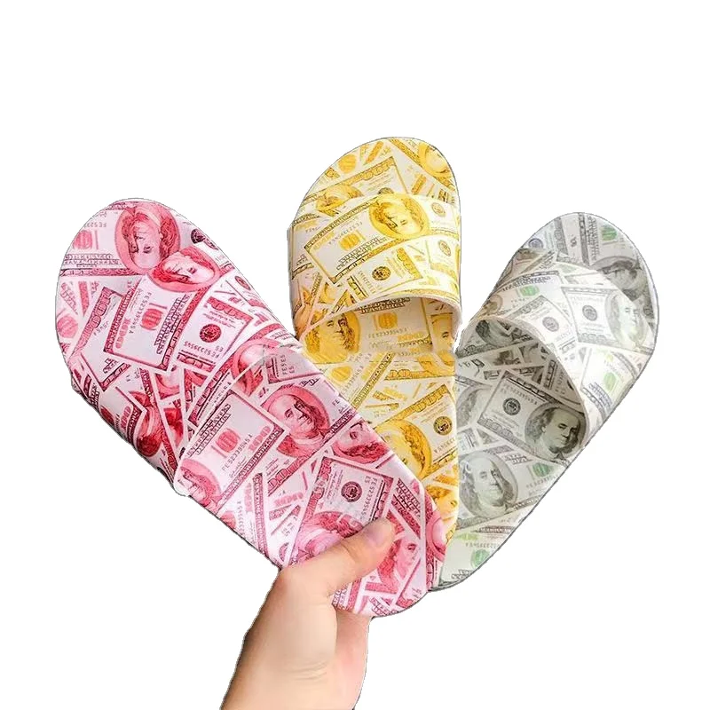 trendy flat sandals 2022