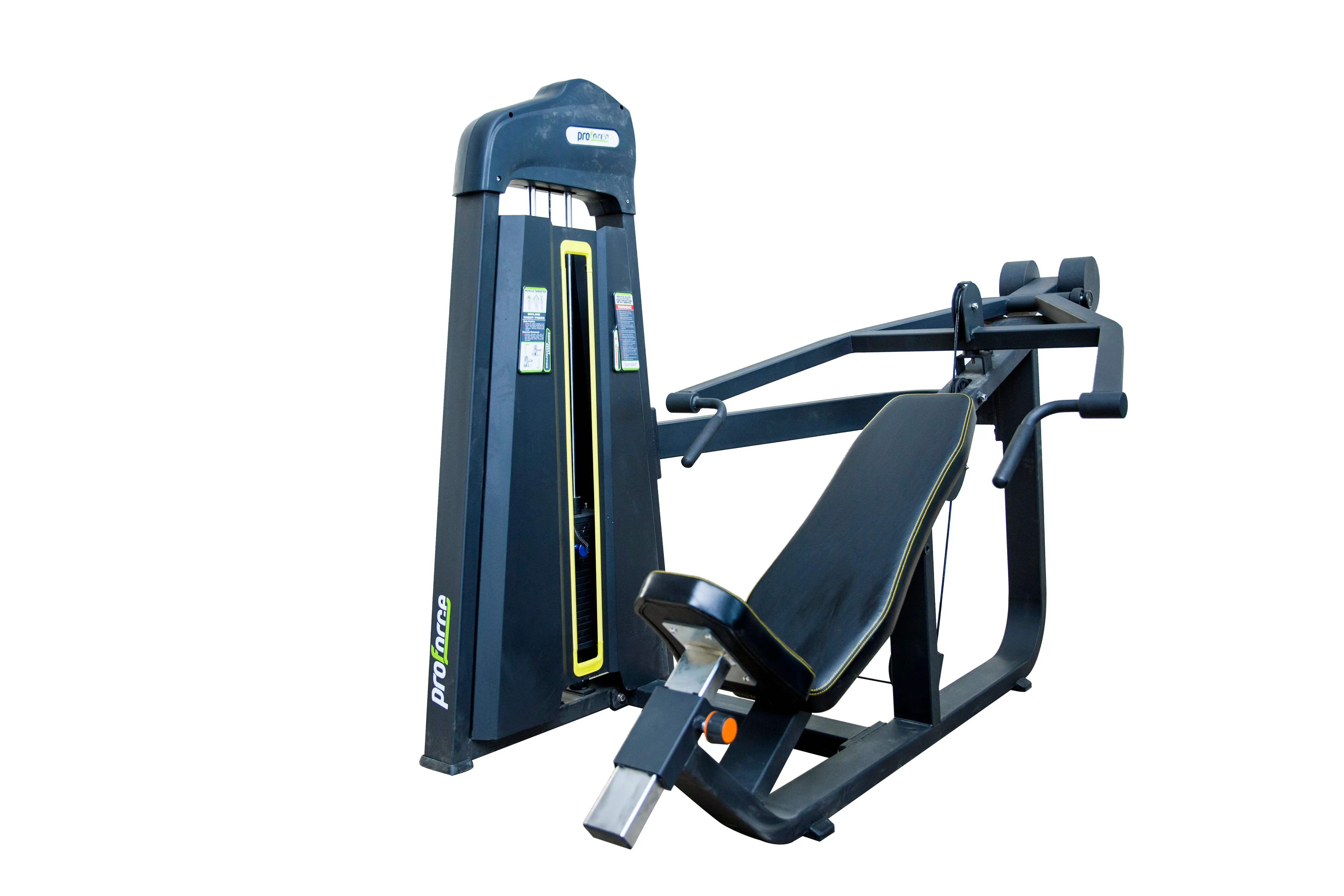 Machine Incline Chest Press Benefits