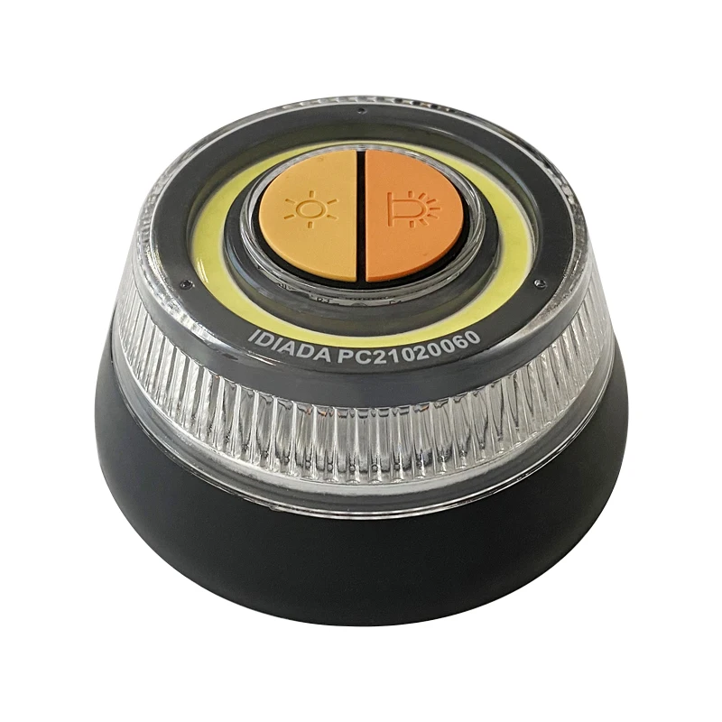 Автомобильная портативная Автомобильная аварийная стробоскопическая вспышка сигнальная лампа Светодиодная аварийная лампа V16 Homologado