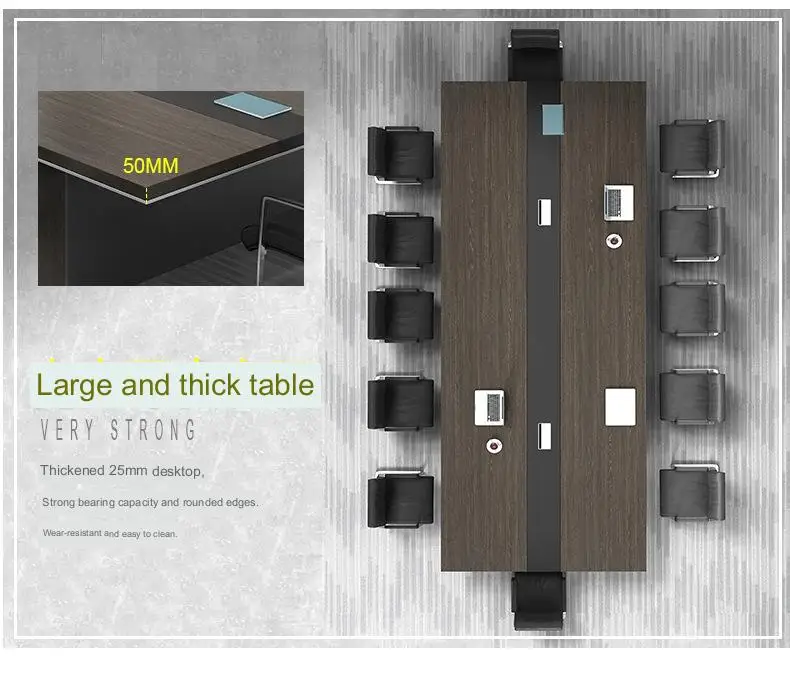 Modern Meeting Room Office Furniture Meeting Table Conference Table And Chair Sets Buy