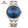 Gold Blue