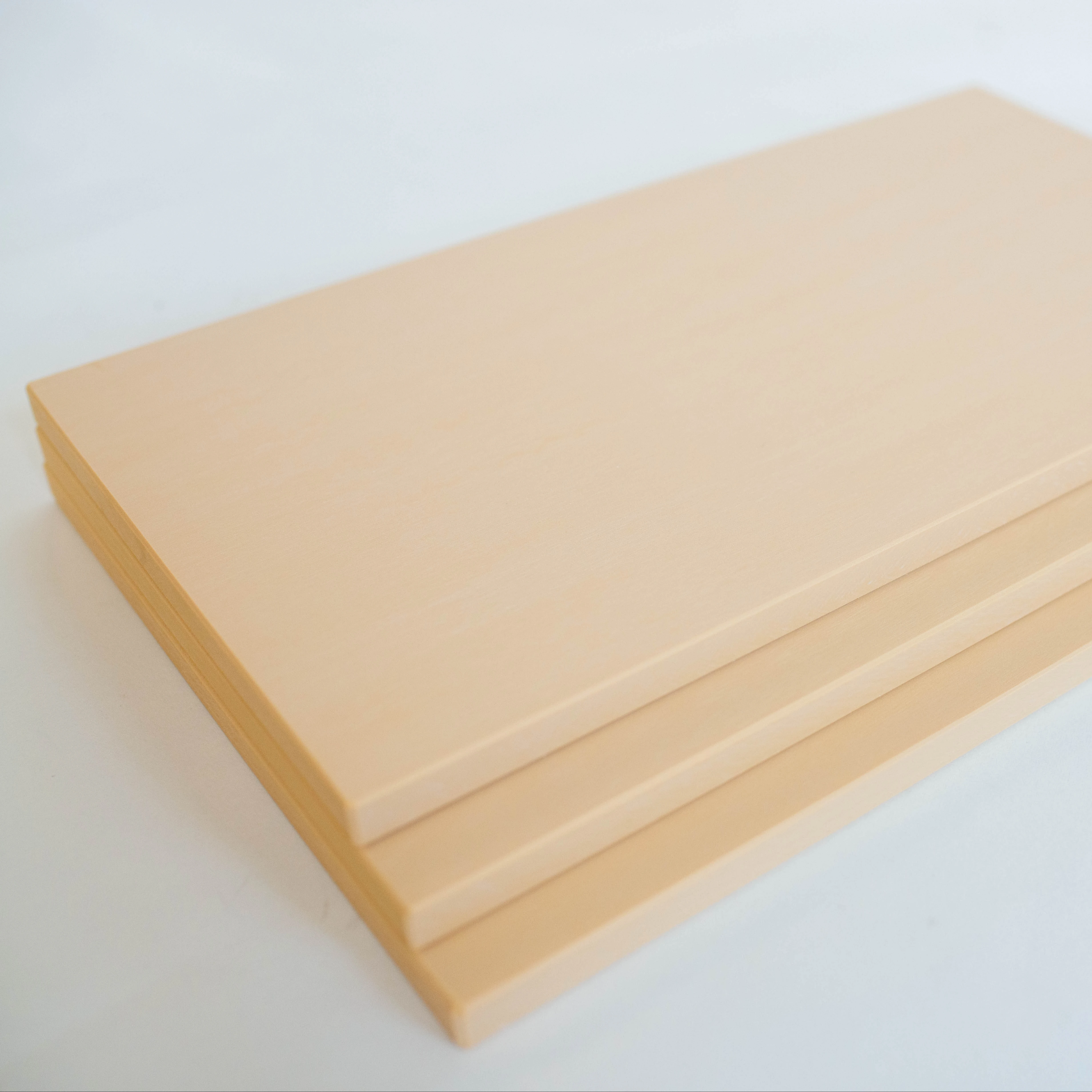 Parker Asahi Synthetic Rubber Cutting Board (For Consumer Use)