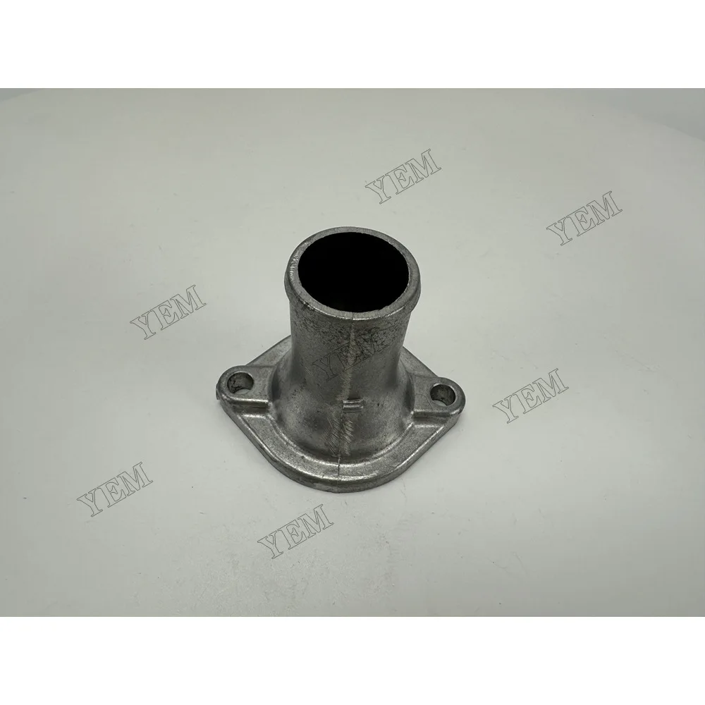 For Isuzu 4LE1 Thermostat Cover 8-97108164-0 Universal Engine Parts