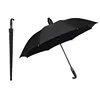 waterproof cover straight umbrella