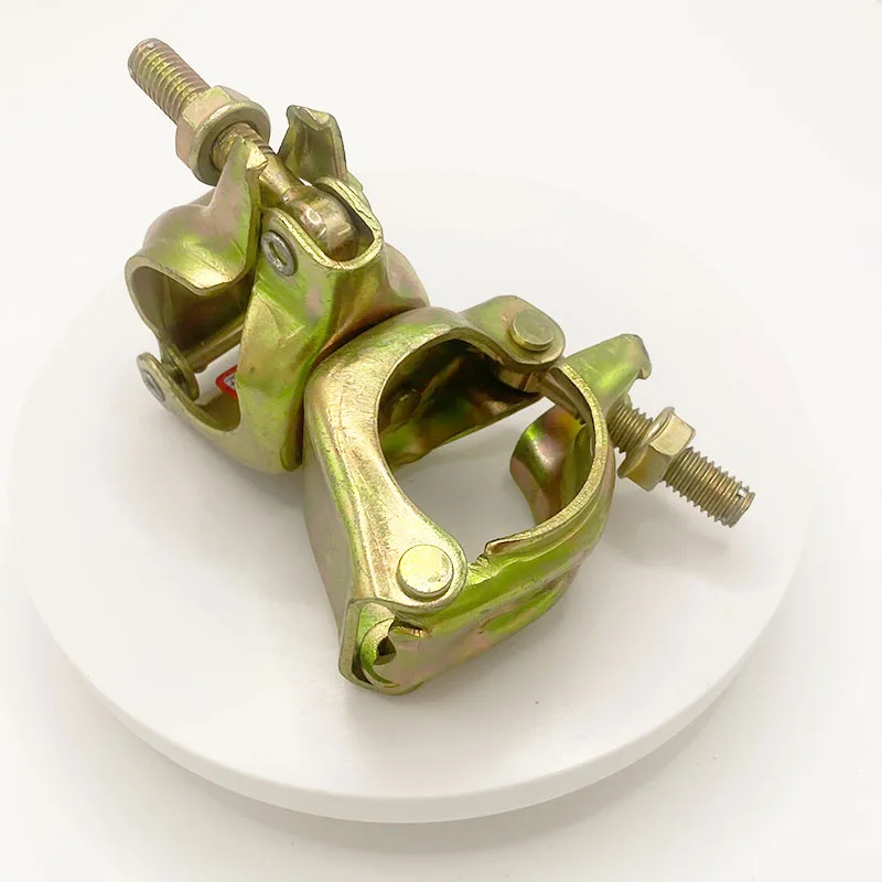 JIS Fixed Fitting Scaffold Right Angle Coupler Japanese Scaffolding Fix ...