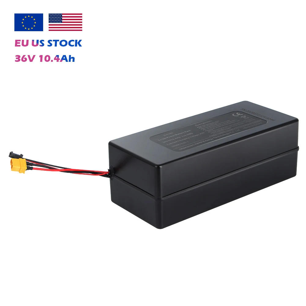 Аккумуляторная батарея для электровелосипеда