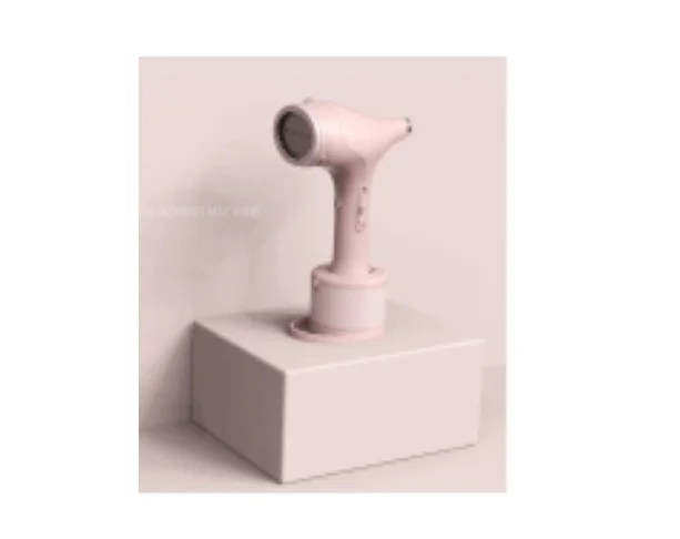 mini travel clothes steamer