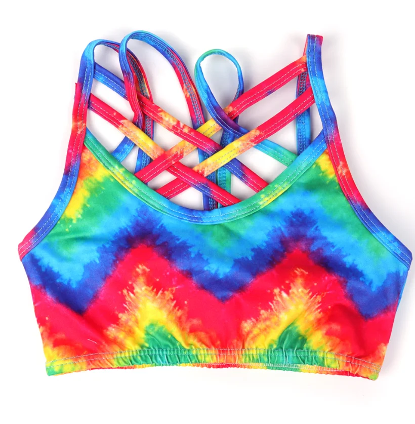 
 Летняя хлопковая безрукавка для девочек, разные цвета, с леопардовым принтом, с изображением змеиной кожи, мамы и я  