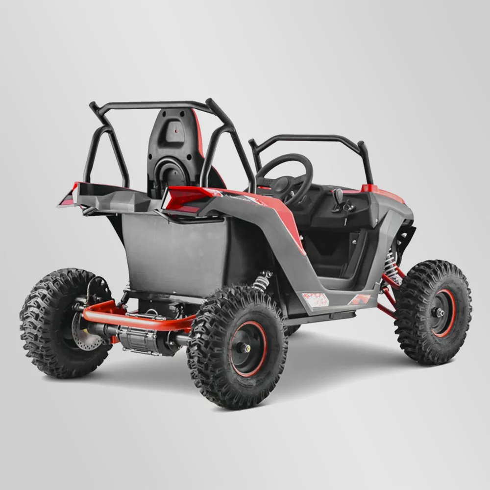 taotao 500 watt kids 36 volt electric four wheeler atv youth