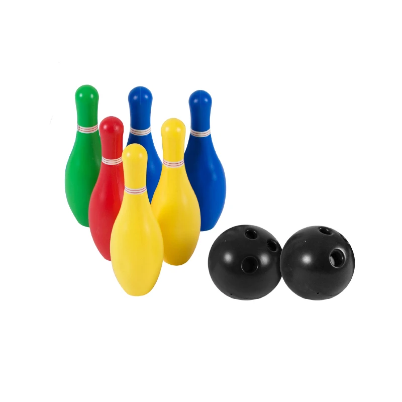 lawn bowling kit