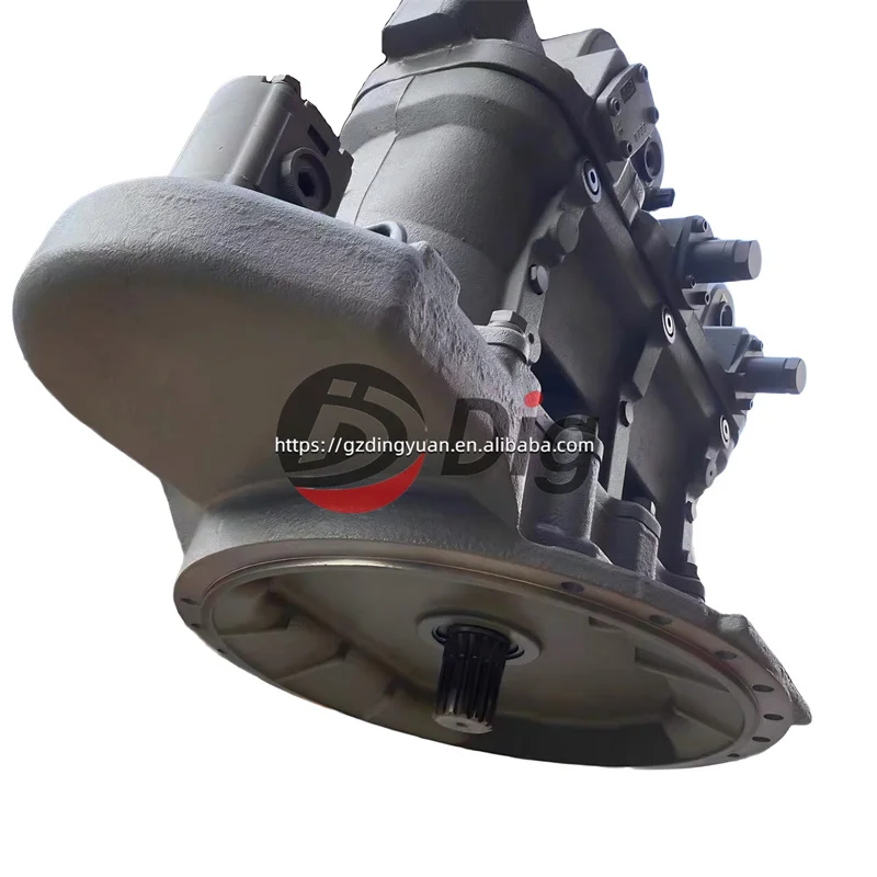HPV145KX-28A Hydraulic Main Pump YB60000338 for Hitachi Excavators