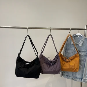 PU Zipper Naiste Kotid Simple Style Waterproof Sacs Main Pour Femmes Ladies Bag