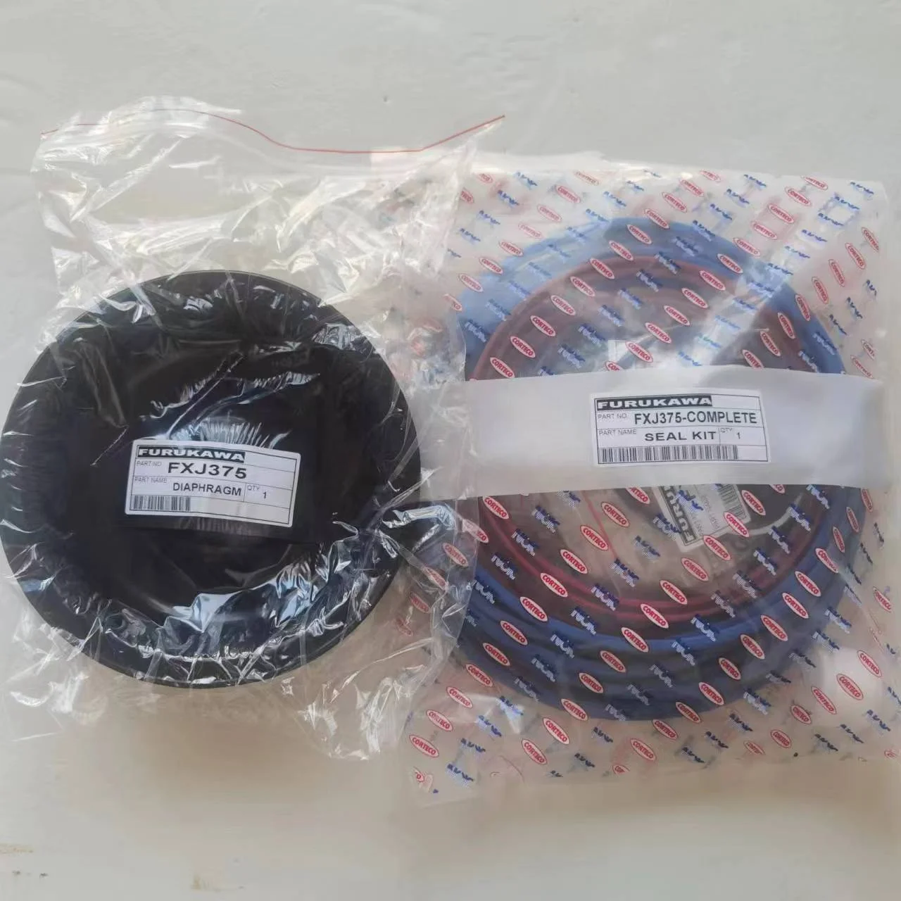 F3 F12 F19 Fs27 Fs37 F37 F27 F100 Hb8g Hb10g Hb18g Hb50g  Hydraulic Breaker Hammer Parts Chisel Piston Seal Kits Kent