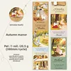 D Autumn Estate-white
