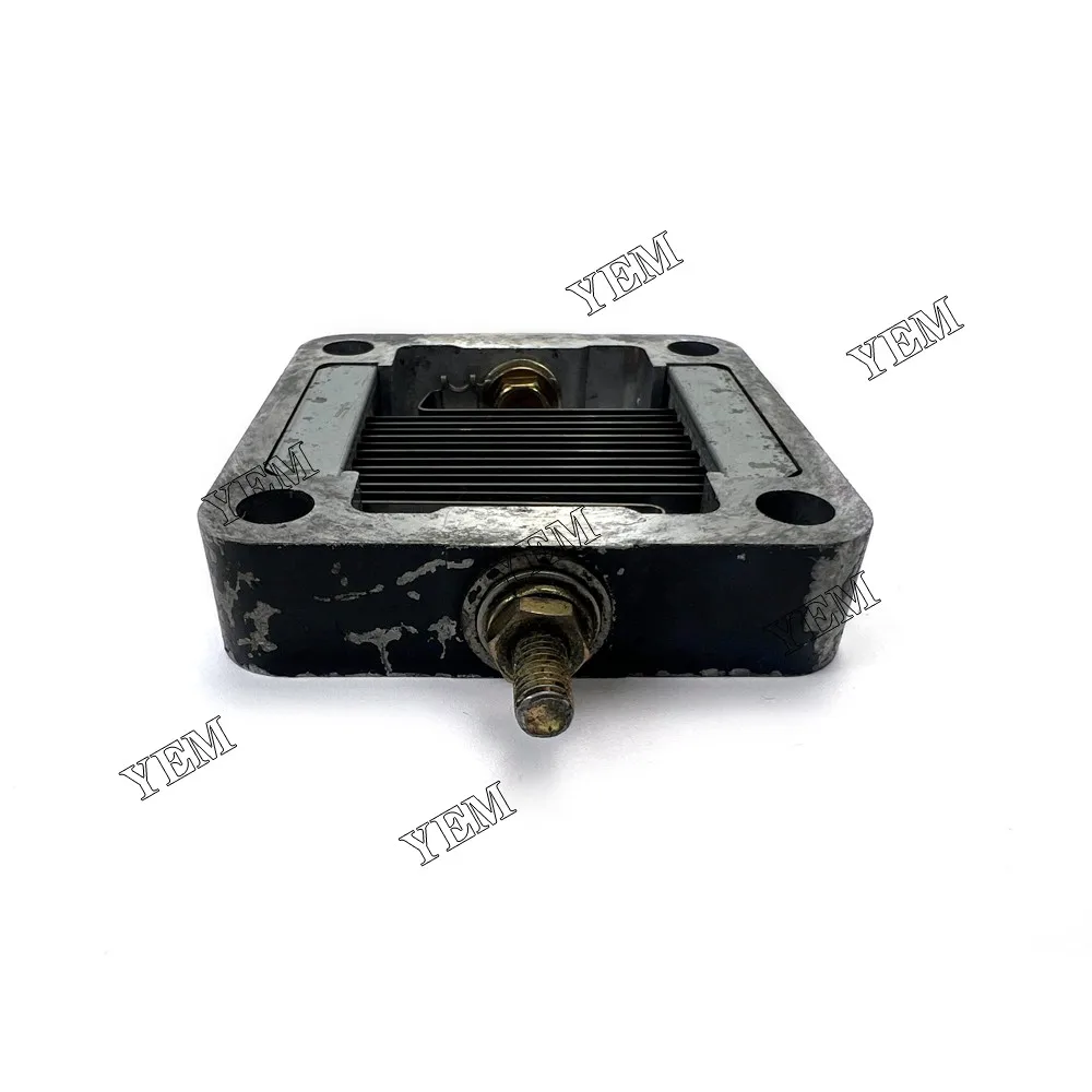 For Yanmar Diesel Engine 4TNE84 Preheater 4