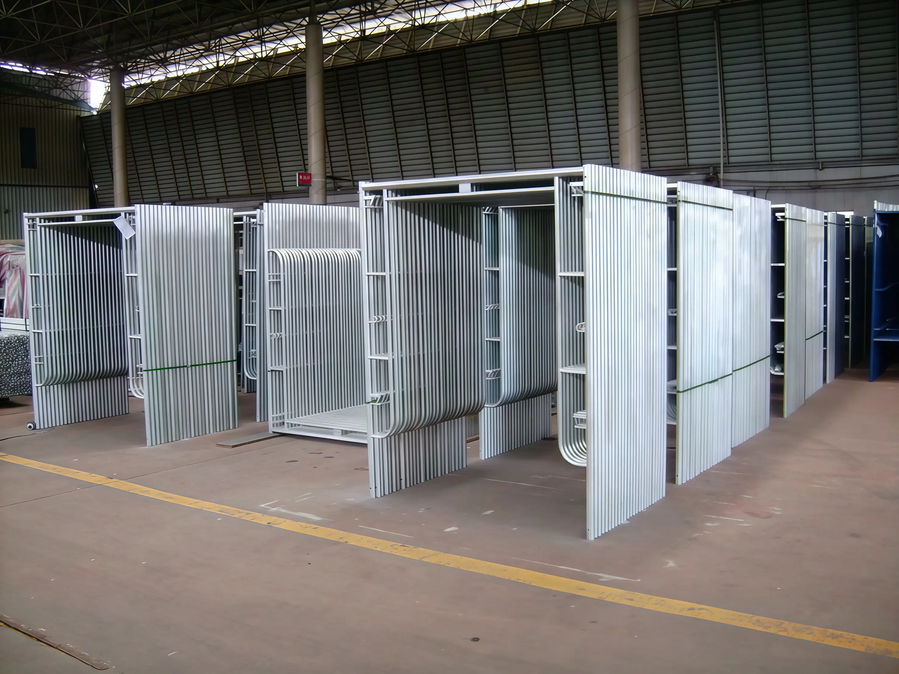 Customizable Multifunctional C60 Crab System Scaffolding Frame Scaffold ...