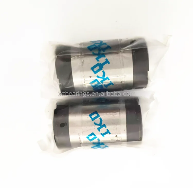 Japan Iko Linear Ball Spline Nut Lsagfl20 Lsagfl20hs2 Lsagfl20c1s2