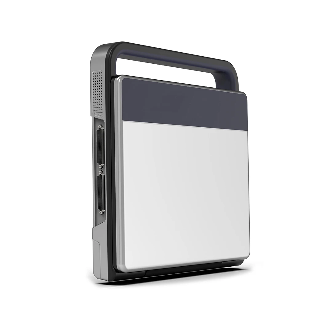 CE Approved Hospital Diagnostic Ultrasound Scanner Equipment Medical Portable Ultrasound Machine