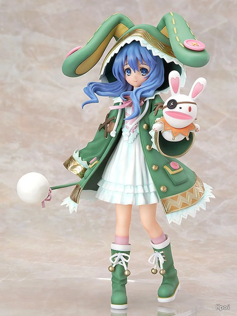 Anime Action Figure Date Live, Date Live Anime Characters