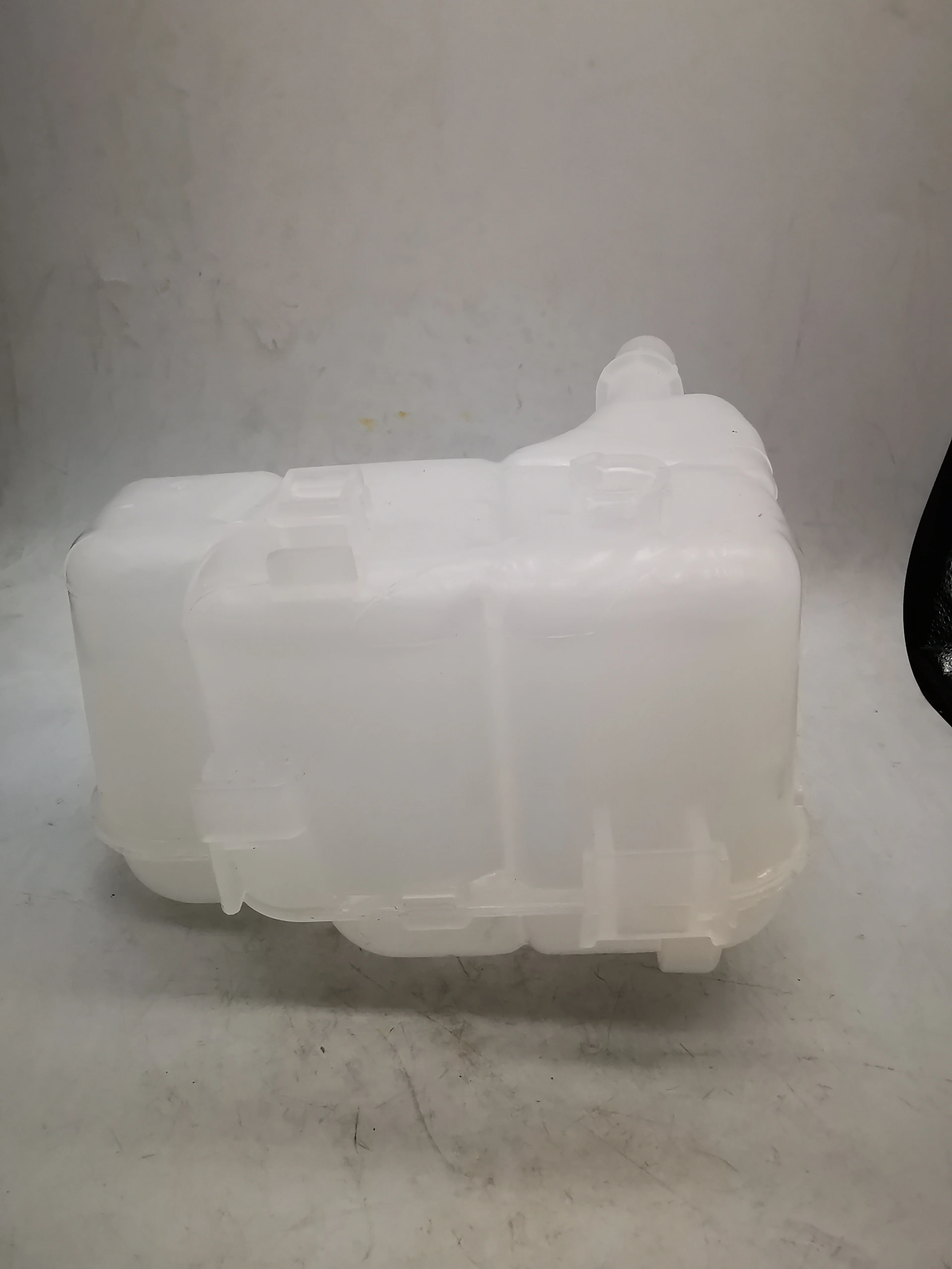 Refroidisseur D'eau Moteur Pour Opel Astra J, Zafira C, Chevrolet (13336887, 630763...)