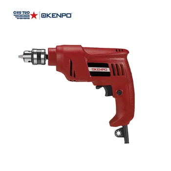 Electric Hand Drill 10/13mm Kenpo Brand - China Electric Drill, Power Tools