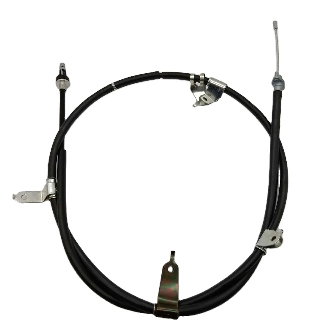 46420-60090 Rear Hand Parking Brake Cable for Lexus LX450D