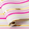 Pink Stripe
