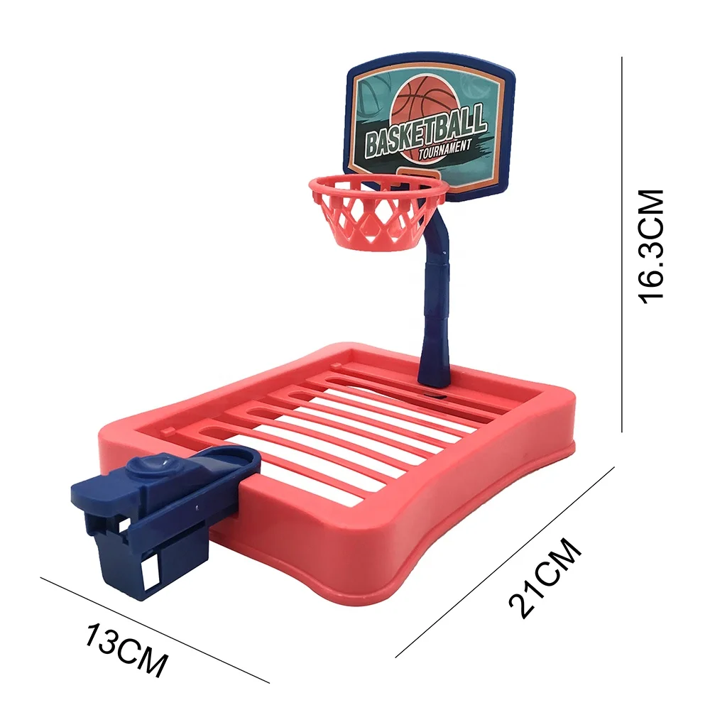 Взаимодействие родителя и ребенка для занятий спортом в закрытых помещениях игрушка мини-Настольный баскетбол спортивные игры игрушки