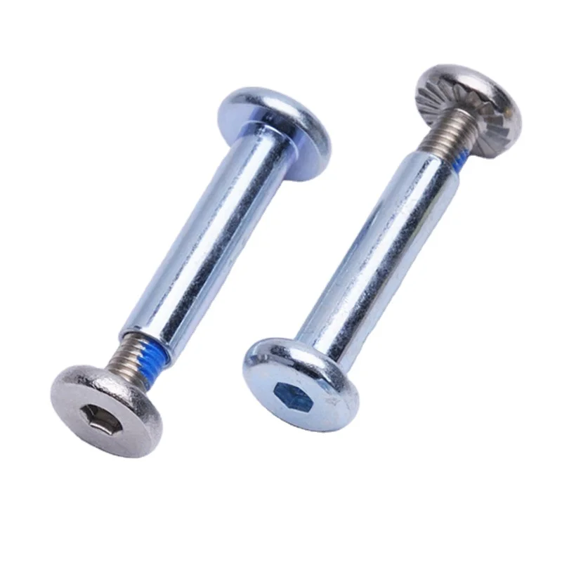 Tamperproof Sex Bolts