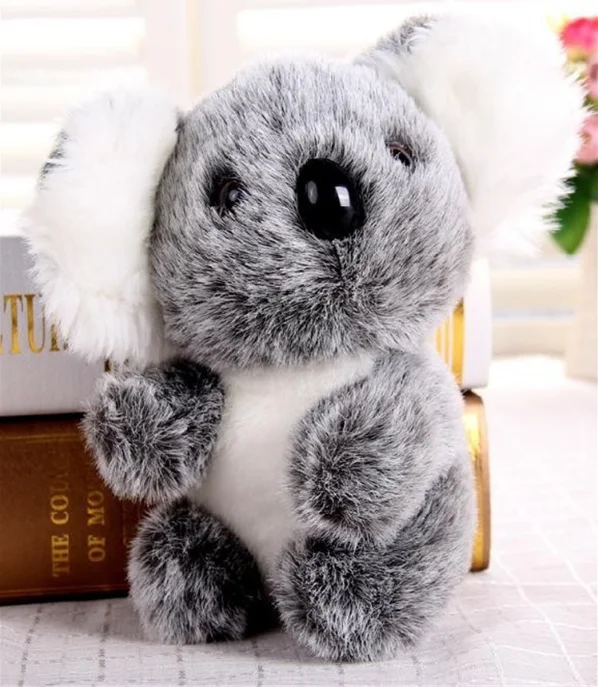 small koala bear stuffed animal