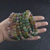 14# Indian colorful jade