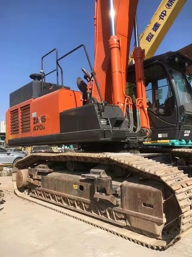 専用 4点 ZX470LCMH-5B 株式会社吉美様｜開発実績 導入事例｜オーダー