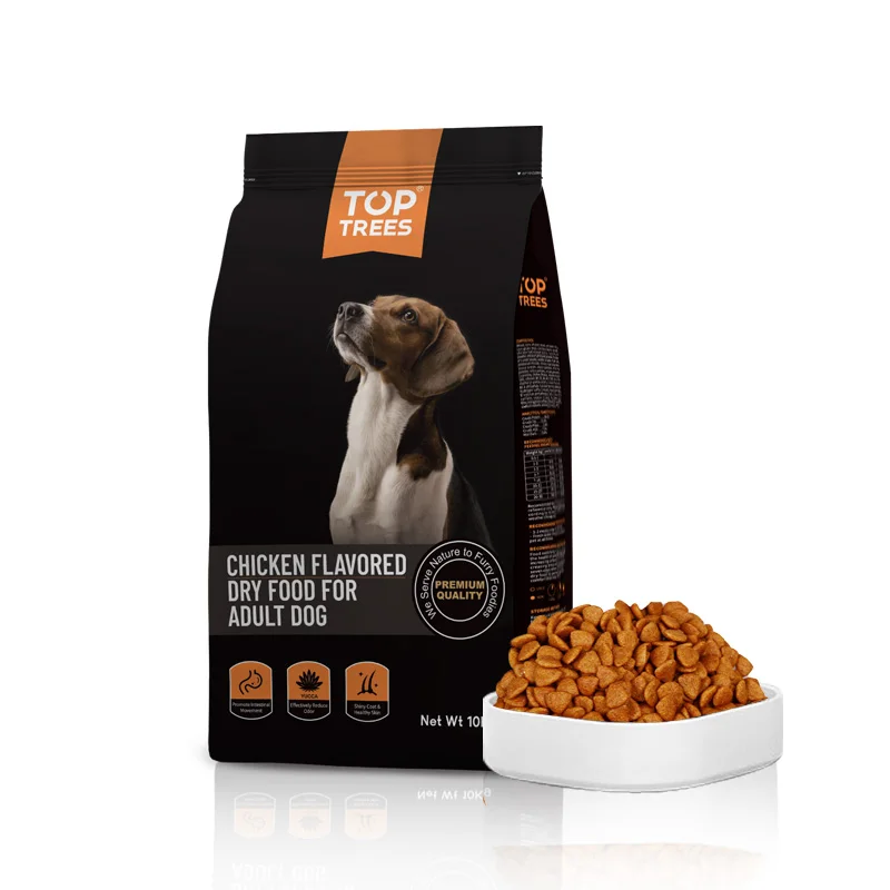 supplier dog food