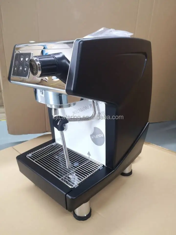 CRM3200D Commercial Semi-automatic Coffee Machine – Cafe Crafters