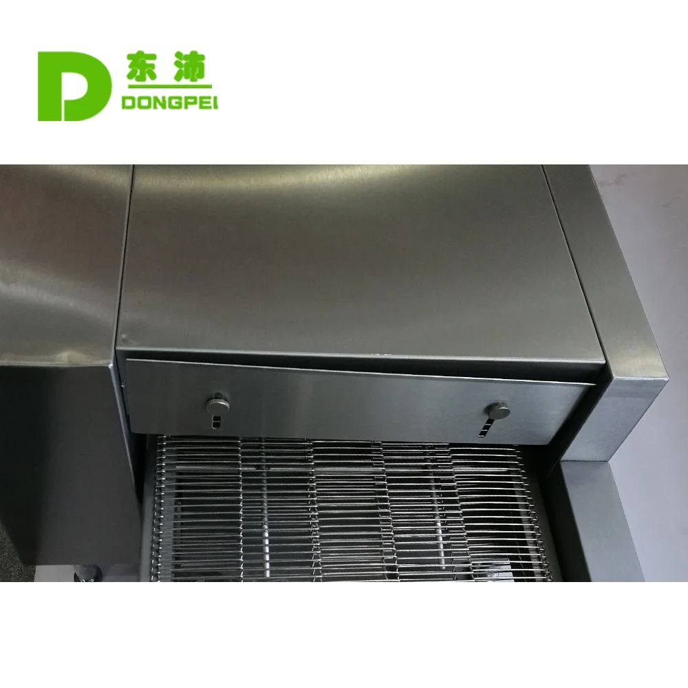 Tunnel Pizza Oven,conveyor Oven for Sale/chain Belt Pizza Oven - Image 3