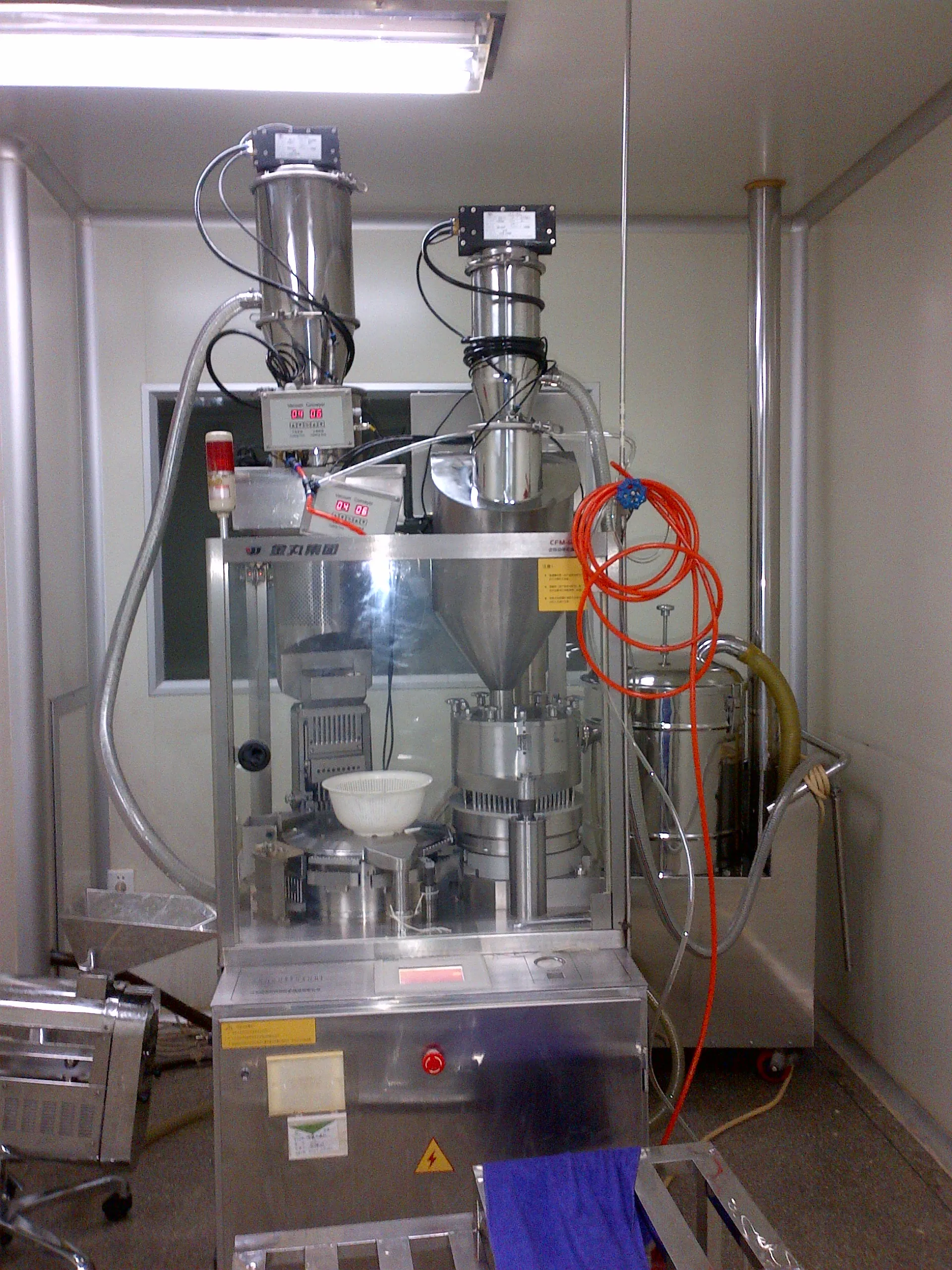 Automatic Pneumatic Vacuum Conveyor Machine for Coffee Bean Grain Corn Seed Rice Husk Suction Conveying Machinery and Equipment
