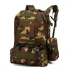 Camo Selva