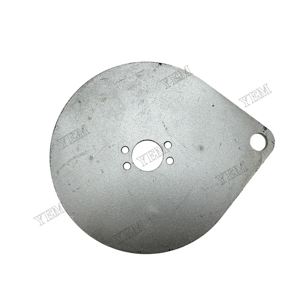 Gasket 207-54-65260 Fit for Komatsu Engine 6